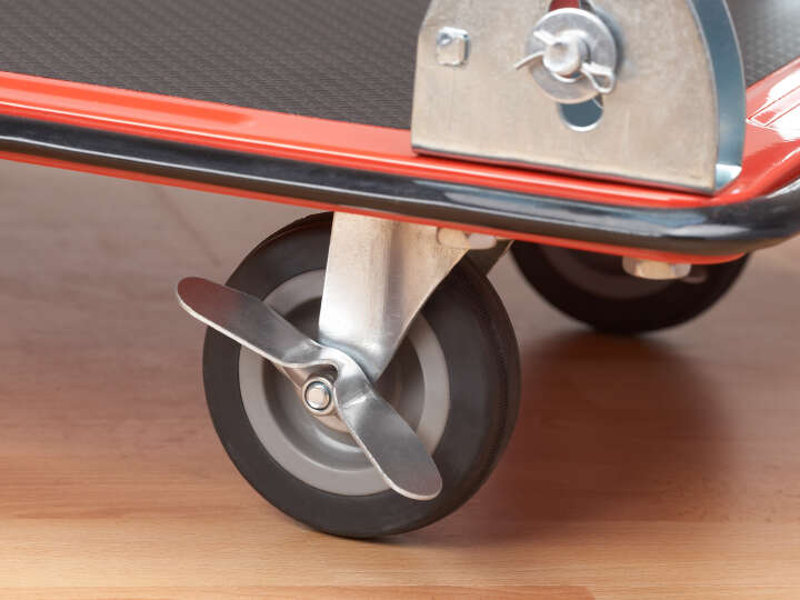 meister Transportwagen